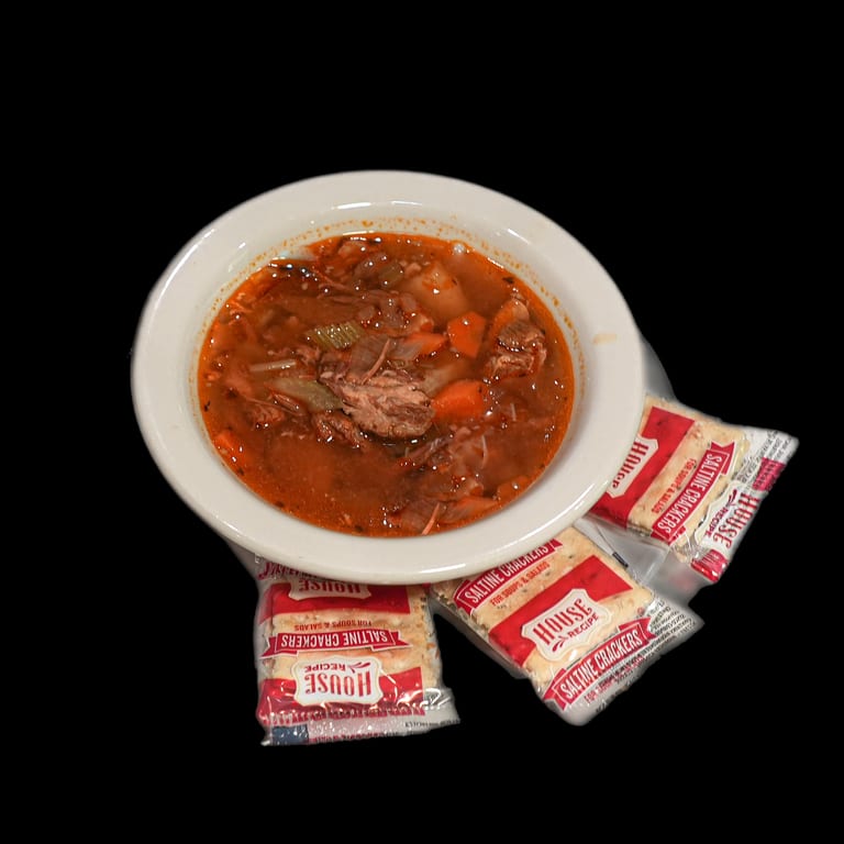 Delicious Soup Selections at Our Italian Restaurant