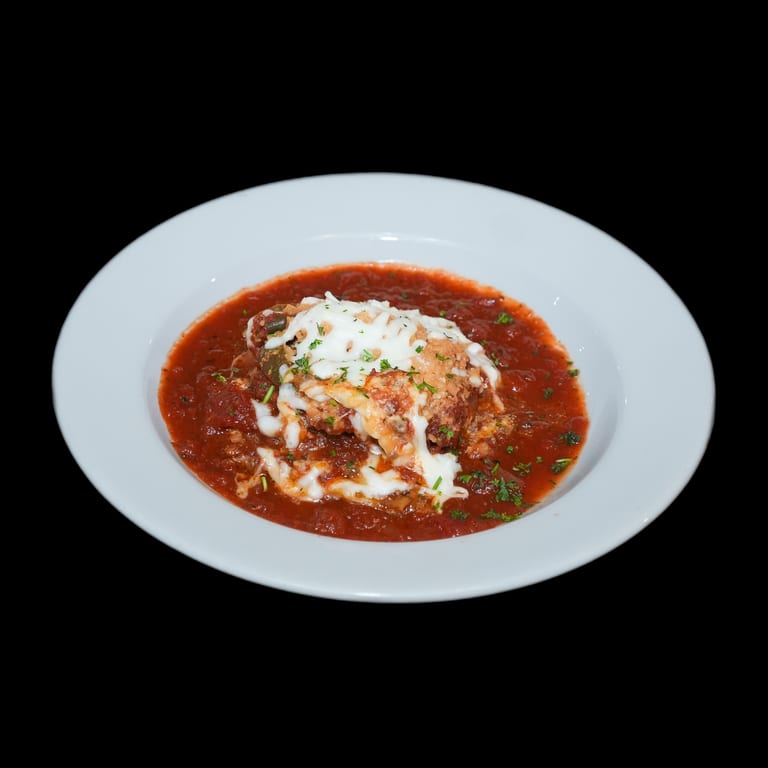 Delicious Lasagna and More Italian Favorites