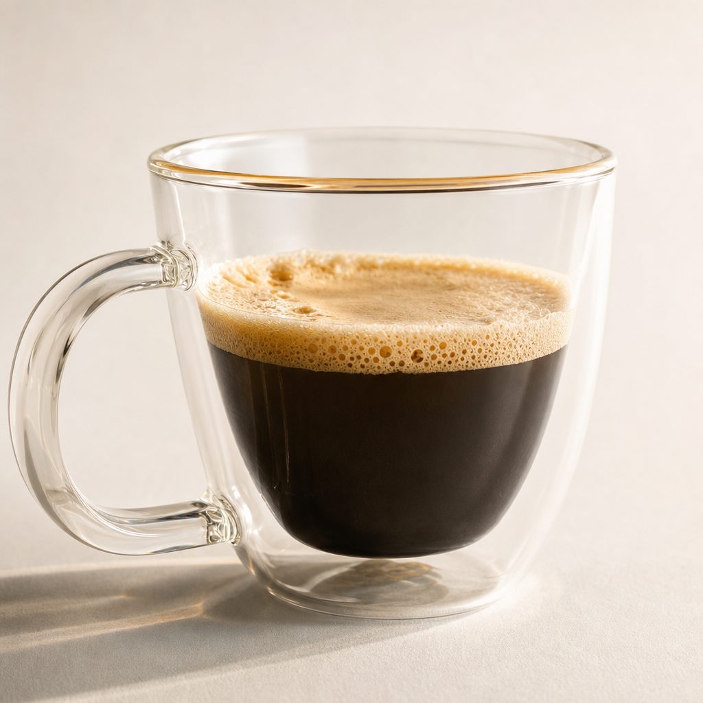 Espresso.
