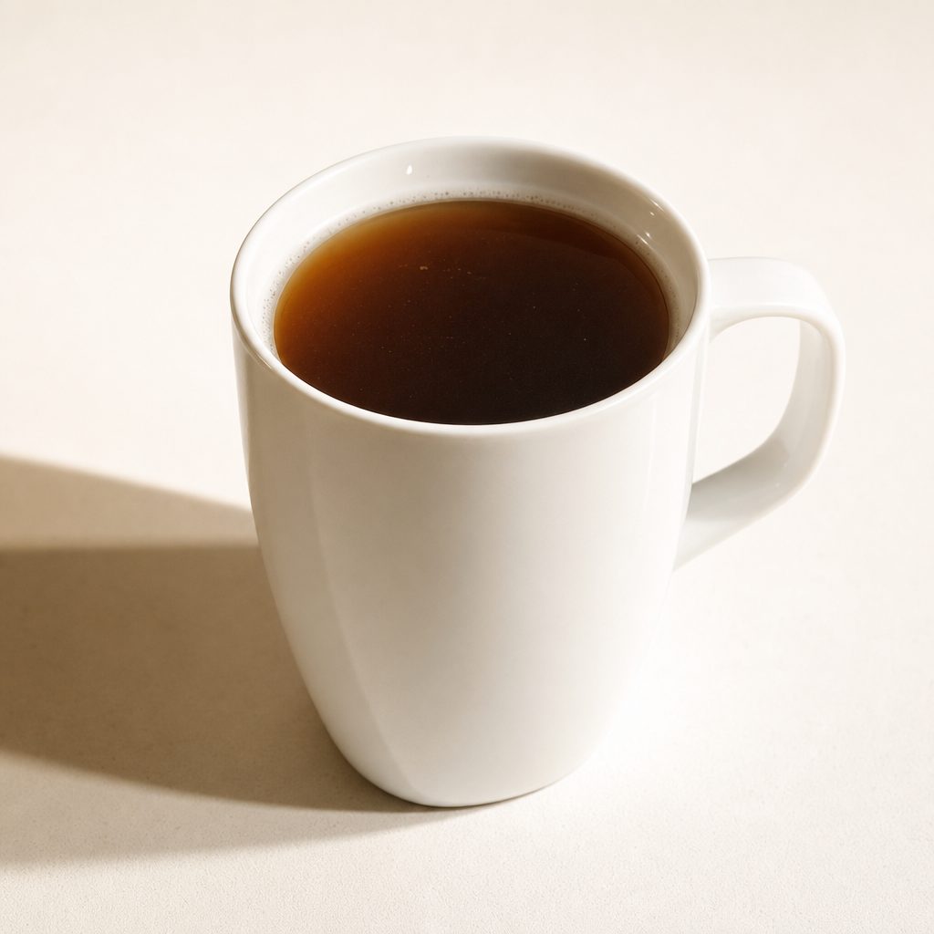Coffee.