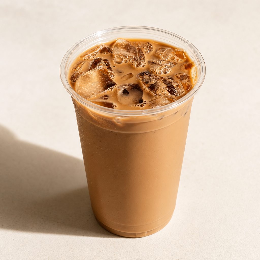 Mocha.