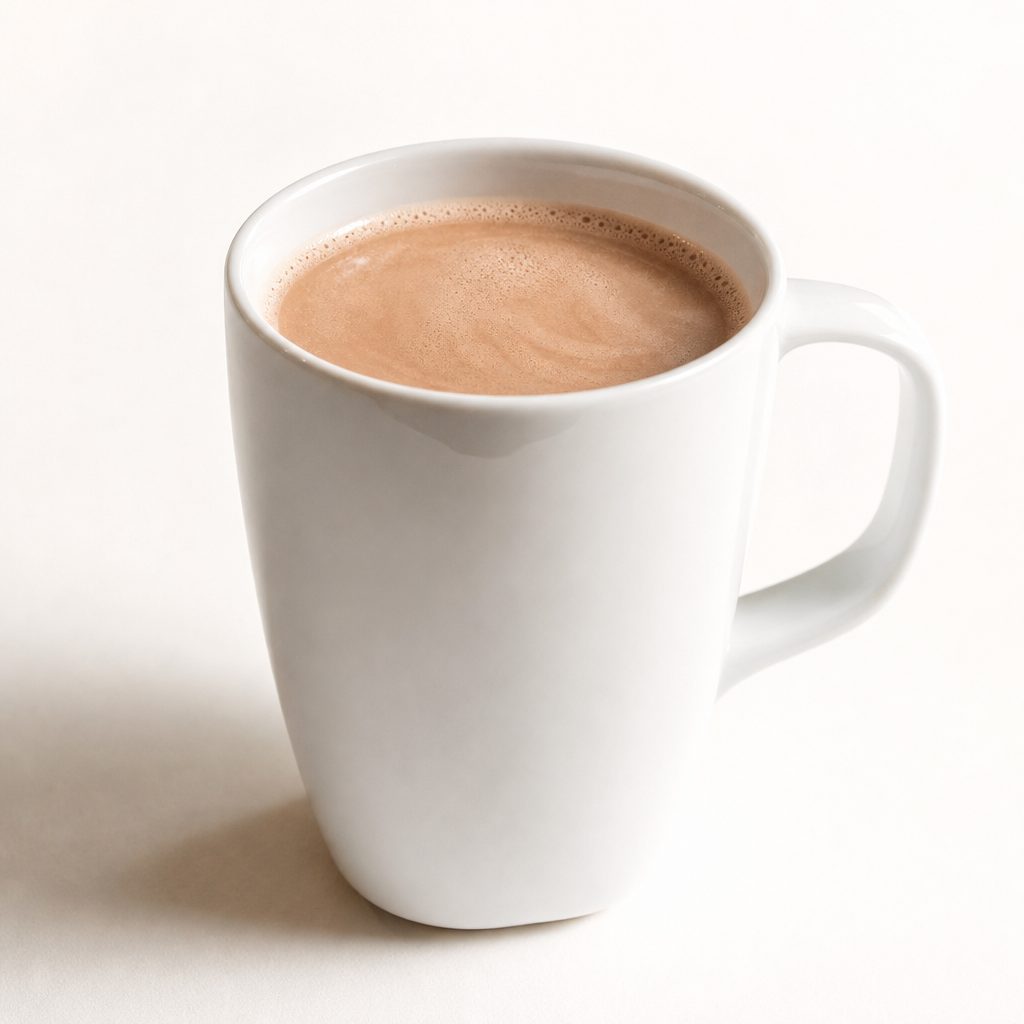 Hot Chocolate.