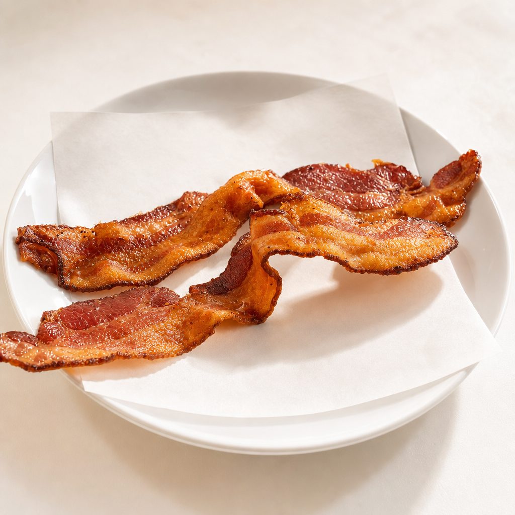 Bacon.