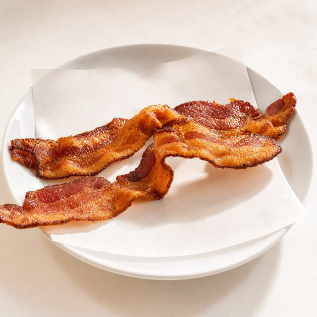 Bacon.
